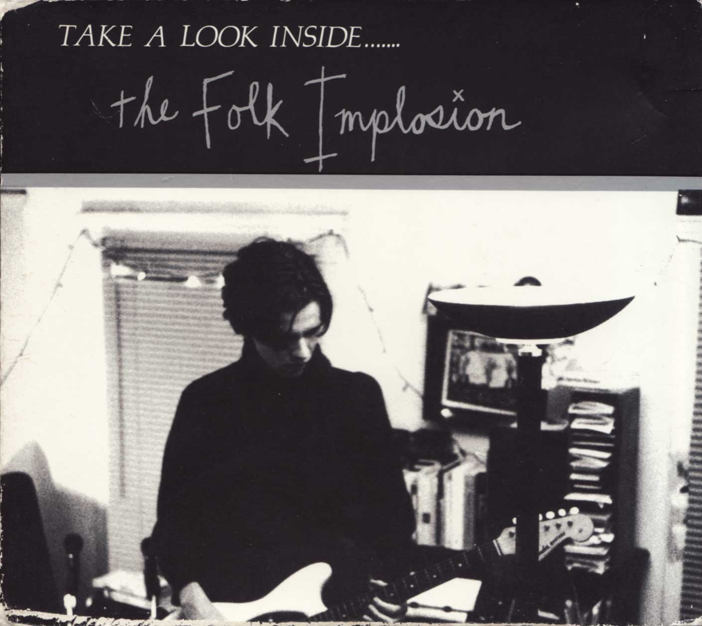Take A Look Inside.....